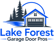 Lake Forest Garage Door Pros logo