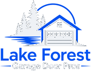 Lake Forest Garage Door Pros