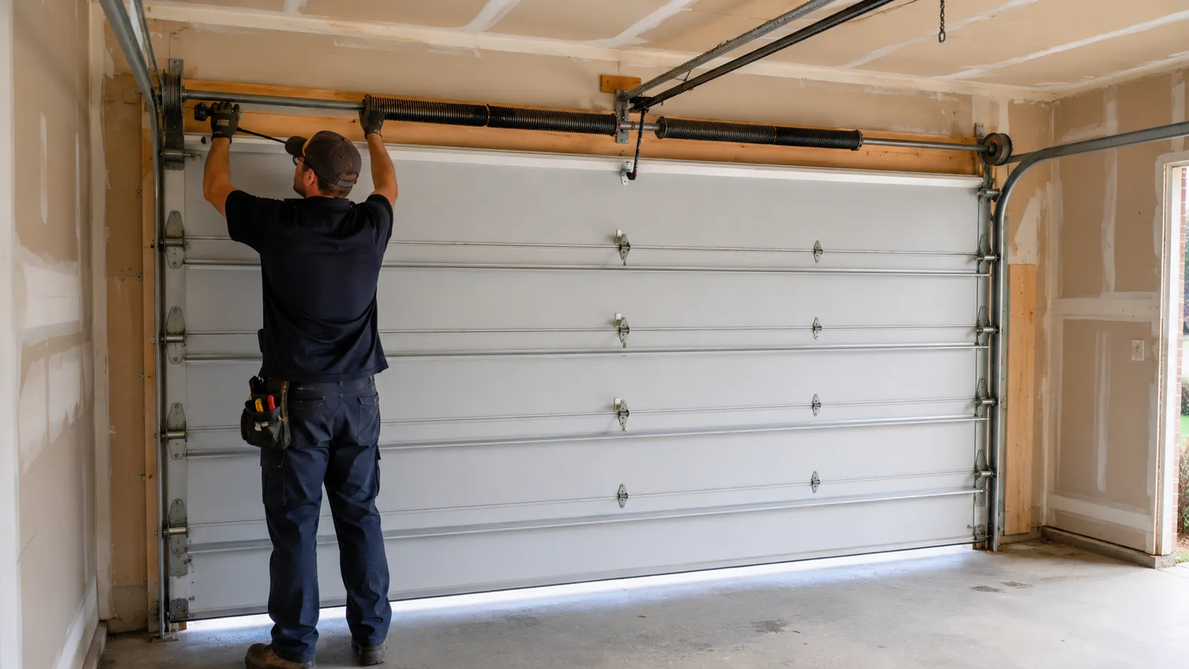 Cable Repair in Lake Forest